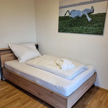 Ad-fontanas Apartman *