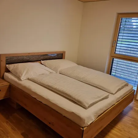 Apartment Ad-fontanas Bregenz