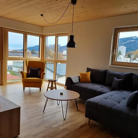 Apartment Ad-fontanas Bregenz