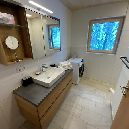 Apartman Ad-fontanas Bregenz